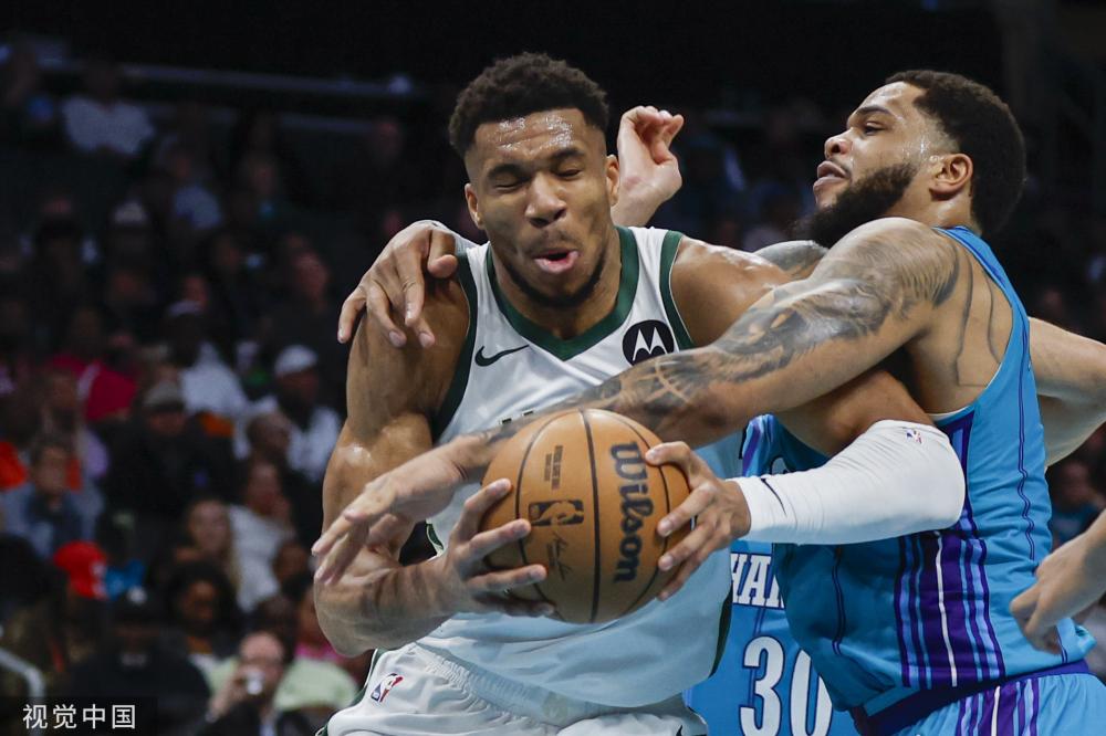 现代NBA