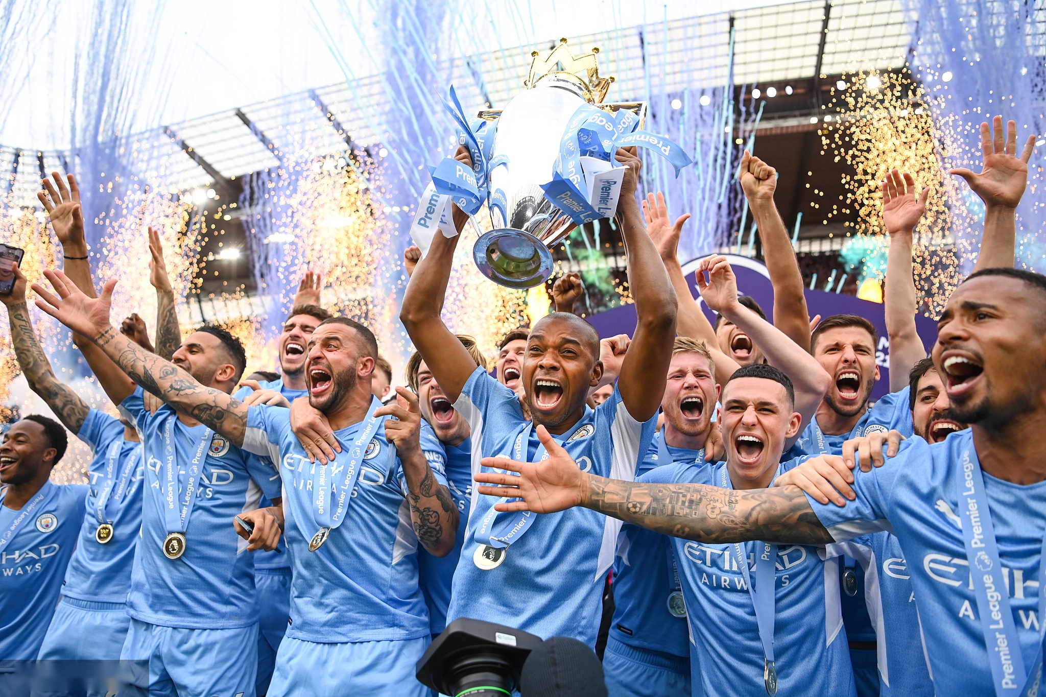 特色保障 特色保障